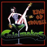 Caipyranhas - Kind Of Trouble (CD)