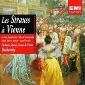 Strauss In Vienna