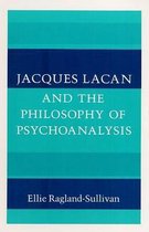 Jacques Lacan Philosophy HB