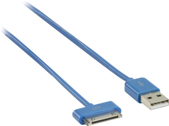 Valueline VLMP39100L2.00 mobiele telefoonkabel