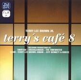 Terry's Cafe 8