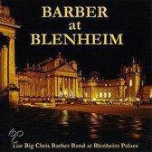 Chris Barber - Barber At Blenheim