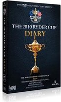 Ryder Cup 2010 Diaries Plus Official Film
