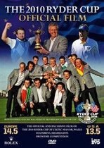 Ryder Cup 2010 Official Film