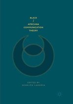 Black/Africana Communication Theory