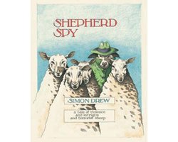 Shepherd Spy