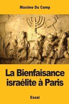 La Bienfaisance Isra lite Paris