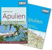 Apulien Reise-Taschenbuch Dumont