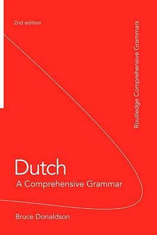 Dutch - cover