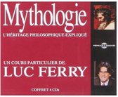 Luc Ferry - Mythologie (4 CD)