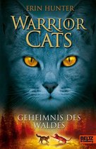 Warrior Cats - Warrior Cats. Geheimnis des Waldes