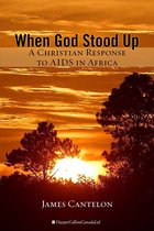Omslag When God Stood Up