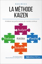 Gestion & Marketing 29 - La méthode Kaizen