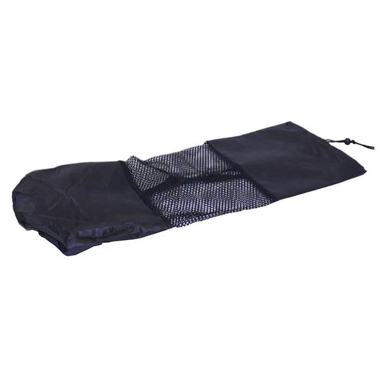 Focus Fitness - Yogatas - Opbergtas voor yoga mat van Focus Fitness — afbeelding 3