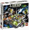 Afbeelding van het spelletje Lego Spel: lunar command (3842)