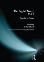 English Novel, Vol II, The