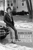 Omslag Born to Run