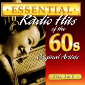 Various Artists - Essential Radio Hits Of The 60s, Vo (CD)