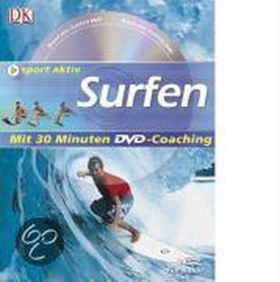 Sport aktiv Surfen - cover