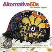 Alternative 60s: From Woodstock To Vietnam