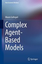 New Economic Windows - Complex Agent-Based Models