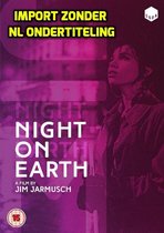 Night on Earth [DVD]