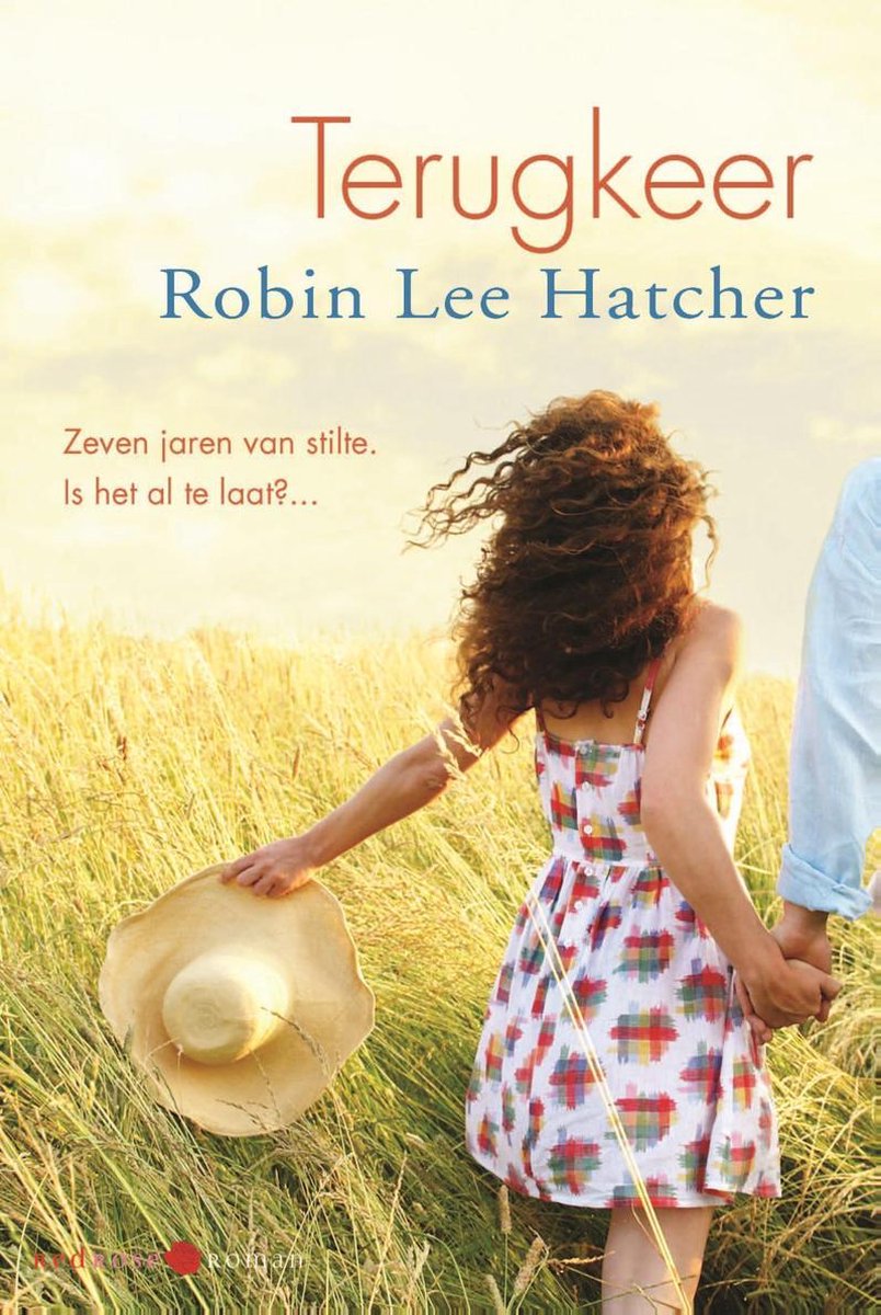 Who I Am with You by Robin Lee Hatcher