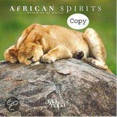 African Spirits: A Spiritual Jazz Journey Looking Back to Africa