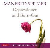 Spitzer, M: Depressionen und Burn-Out/D