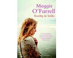 Omslag van Voorbij de liefde