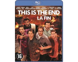 This Is The End (Blu-ray)