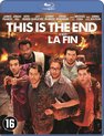 This Is The End (Blu-ray)