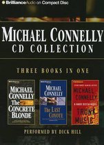 Michael Connelly Collection 2
