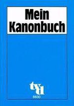 Mein Kanonbuch