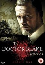 Doctor Blake Mysteries S1