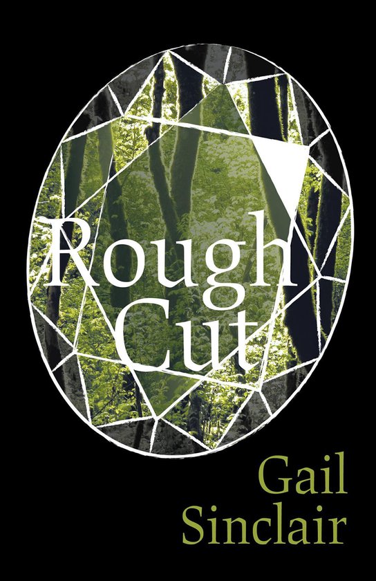 Rough Cut - cover