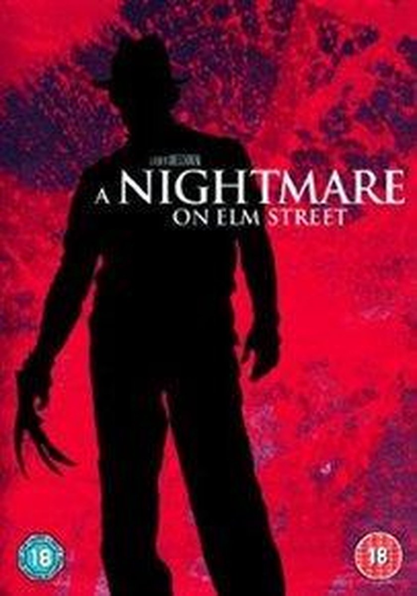 A Nightmare On Elm Street