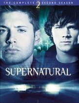 Supernatural - Seizoen 2 (Import)