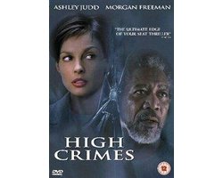 High Crimes