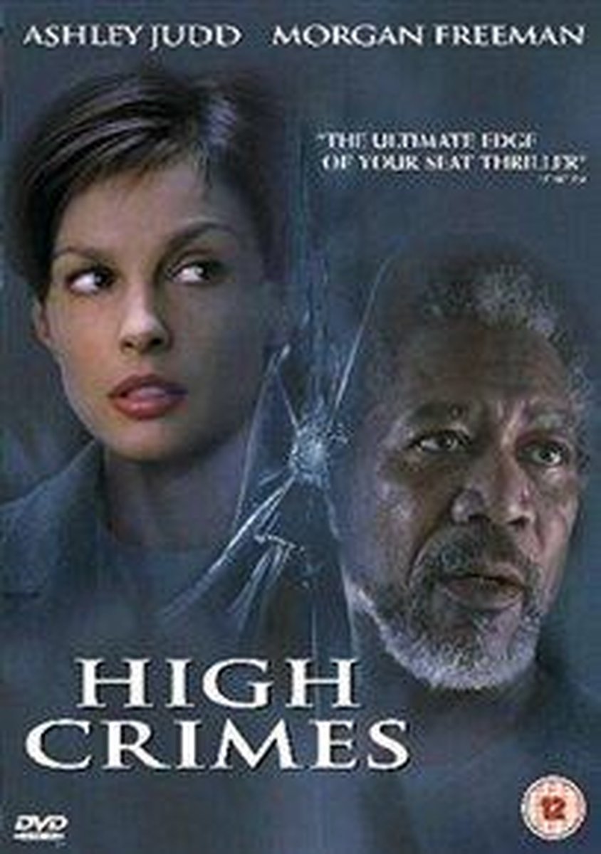 High Crimes
