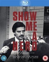 Show Me A Hero (Blu-ray) (Import)