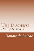 The Duchesse of Langeais