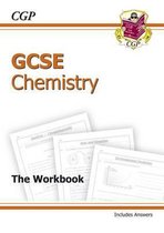 GCSE Chemistry Workbook (Including Answers) (A*-G Course)