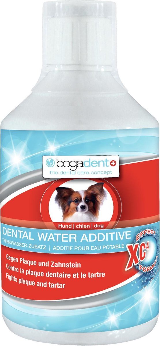 Bogadent Dental Water Additive