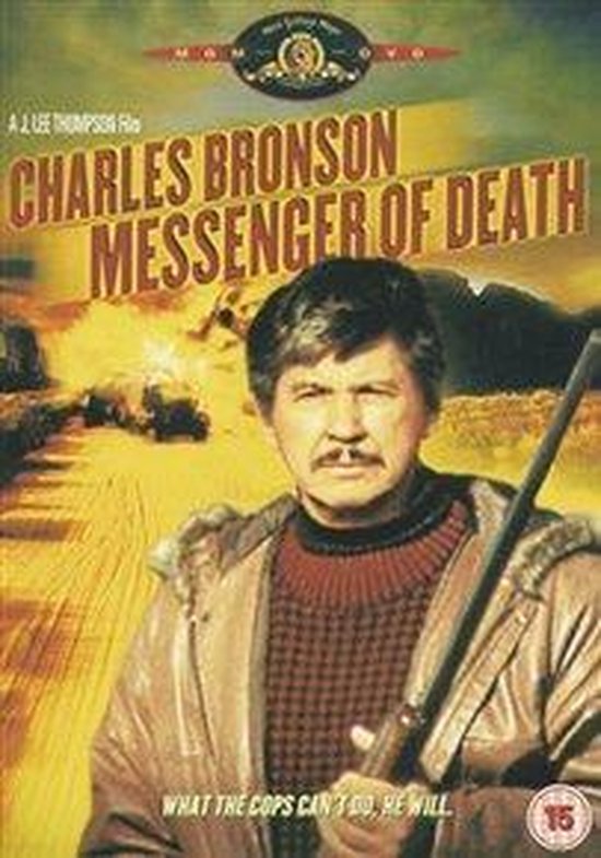 Messenger Of Death
