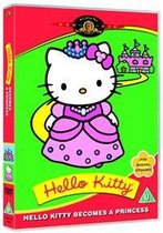 Hello Kitty 3
