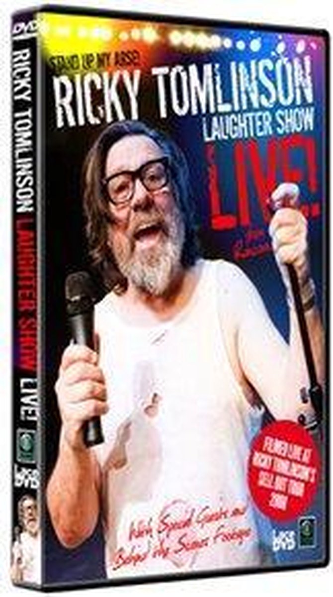 Laughter Show: Live