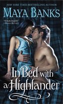 The Highlanders 1 - In Bed with a Highlander