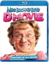 Mrs Brown's Boys D'movie