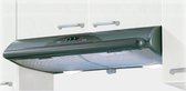 Mepamsa Mito jet 490 m³/uur Semi-inbouw (uittrekbaar) Grijs